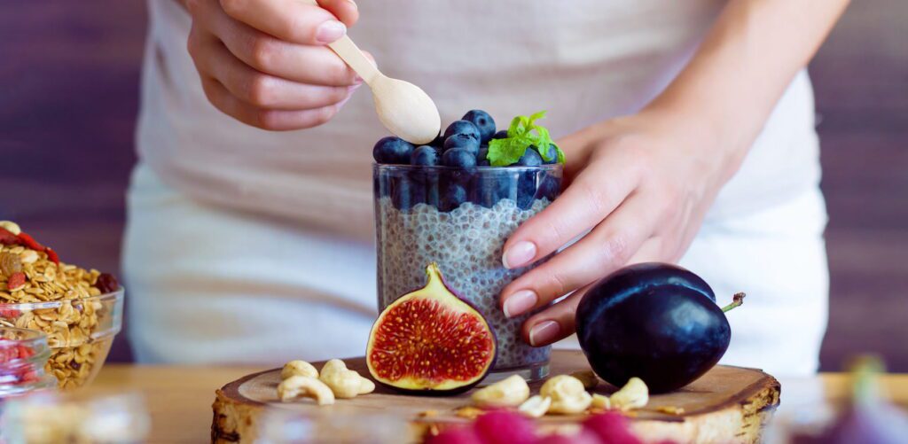 Foods that are easier on the gut