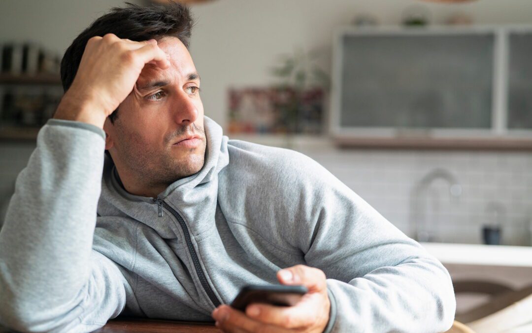 From Fatigue to Focus: Supporting Men’s Hormone Health This Spring