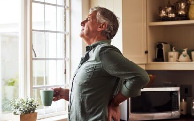 SGB for Chronic Pain: When the Nervous System Is Part of Pain
