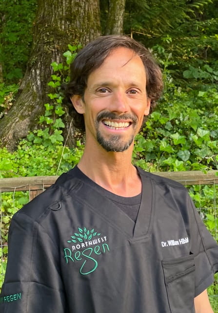 Dr. William Hibbitts