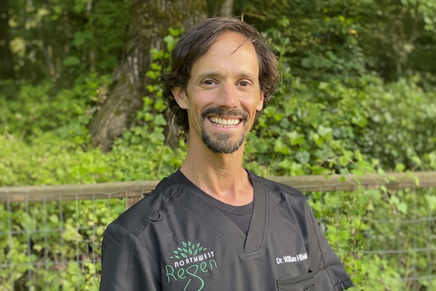 Dr. William Hibbitts