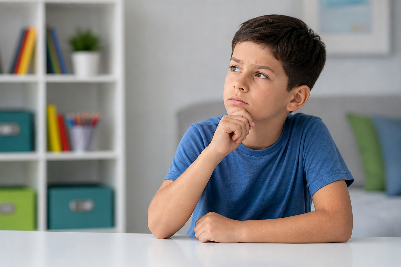 ADHD diagnosis and treatment