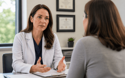 ADHD in Women Over 40: Why So Many Women Are Diagnosed Late