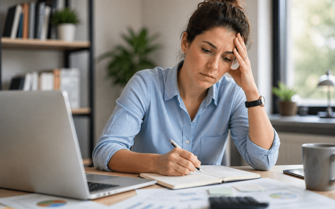 Can Therapy Help ADHD or Do I Need Medication in Portland?