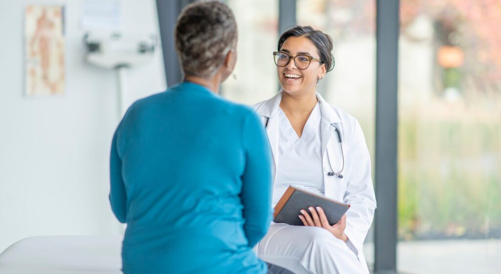 Caring for Patients with POTS