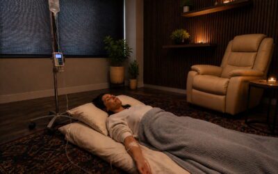 June: Announcing Ketamine Therapy at NW Regen