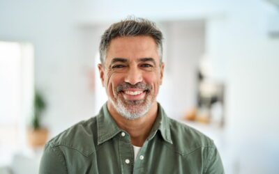 Men’s Hormone Health in Portland: Signs of Low Testosterone After 40