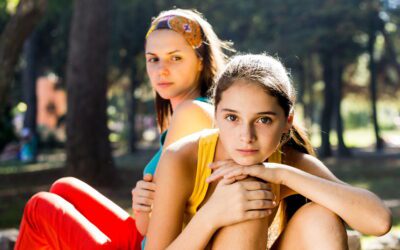 Why Summer Schedule Changes Can Dysregulate ADHD Nervous Systems