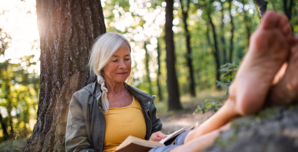5 Simple Summer Wellness Tips