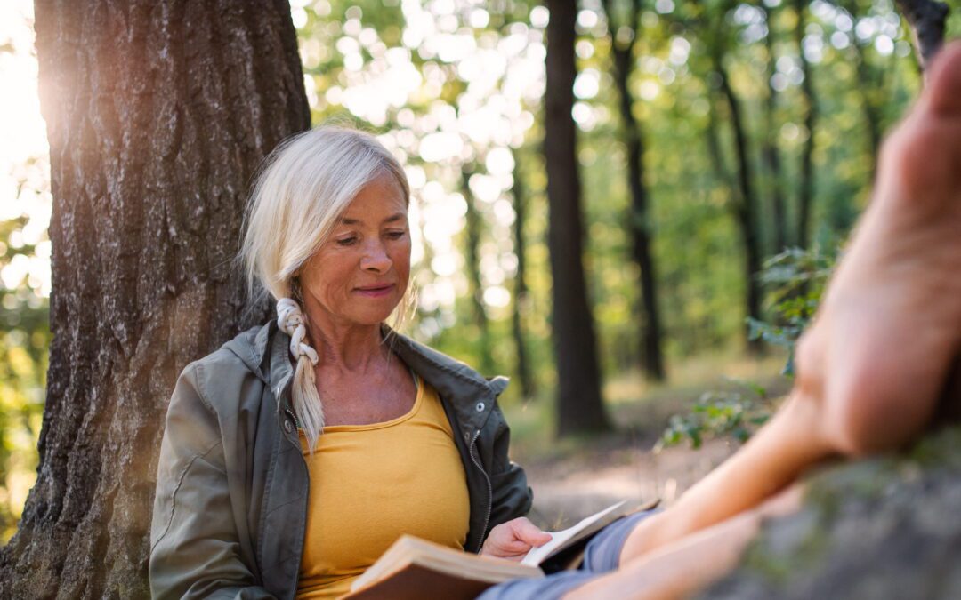 5 Simple Summer Wellness Tips to Support Energy, Sleep, and Resilience for People with Chronic Illness