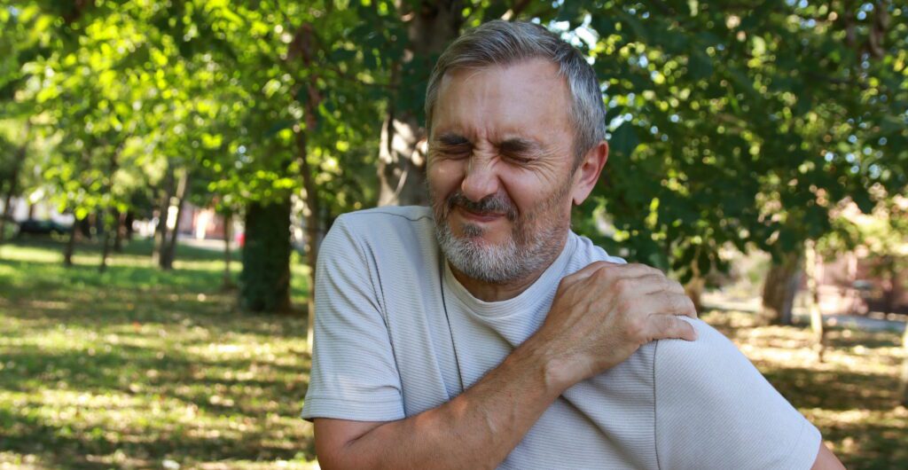 Listen to Early Signals from Your Body