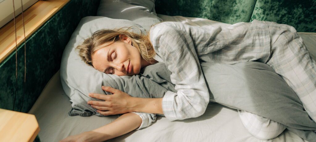 Protect Your Sleep Schedule