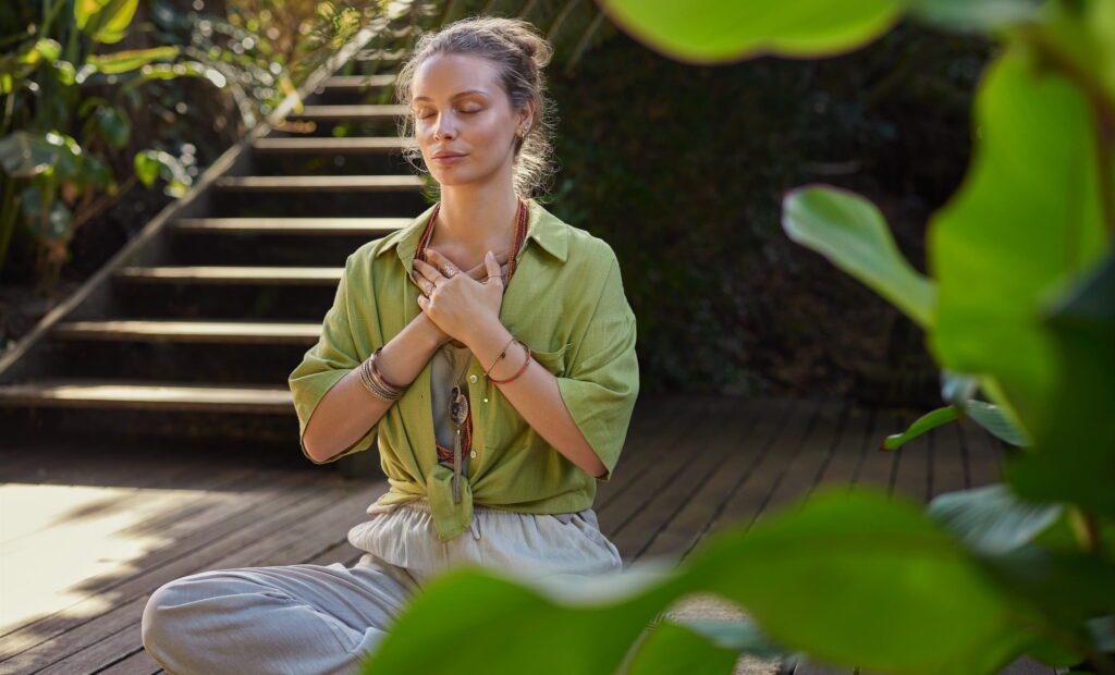 Support Your Nervous System Daily