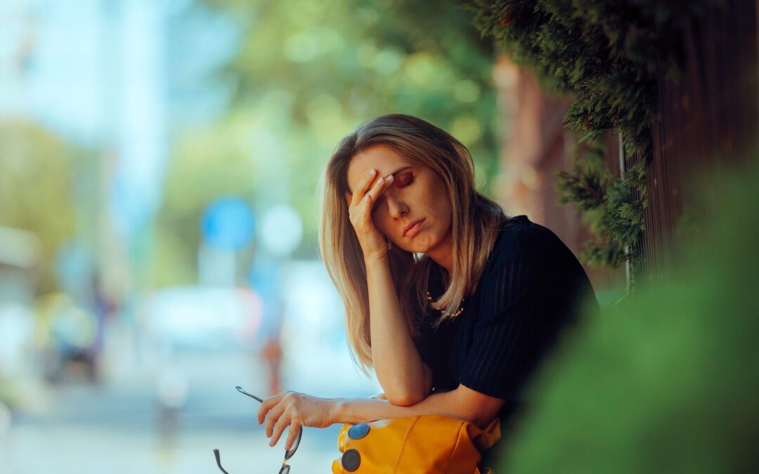 When ADHD Burnout Is Really Nervous System Overload
