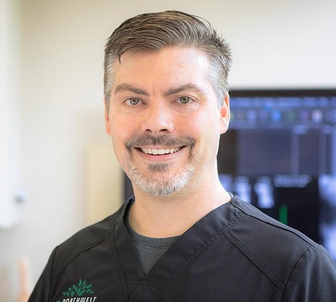 Dr. Ryan Wood