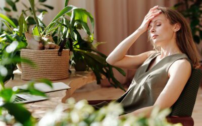 Can Occipital Neuralgia Cause Brain Fog?