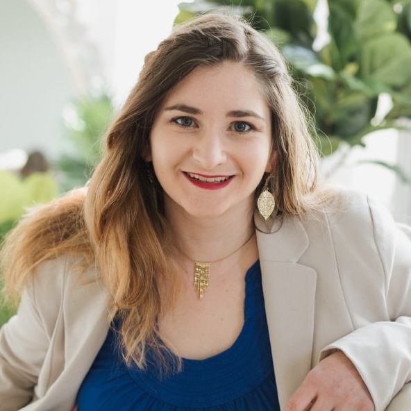 Dr. Alicia Hart, ND